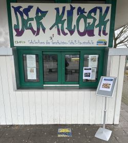GSH - Der Kiosk