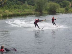 HSM - Abenteuer und Sport