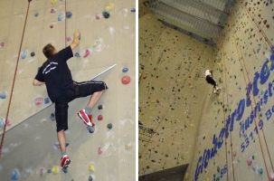 HSM - Abenteuer und Sport