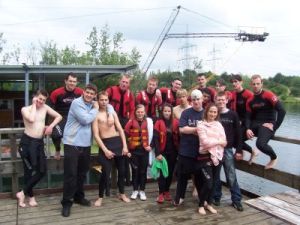 HSM - Abenteuer und Sport