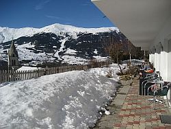 Projekt - Ski fahren