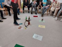 Suchtpr&auml;vention