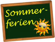 Sommerferien